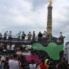 Bild: Partybilder der Party: Rave The Planet - Love Is Stronger am 17.08.2024 in DE | Berlin | Berlin | Berlin