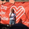 Bild: Partybilder der Party: Zug der Liebe am 31.08.2024 in DE | Berlin | Berlin | Berlin