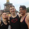 Bild: Partybilder der Party: Rave The Planet - Love Is Stronger am 17.08.2024 in DE | Berlin | Berlin | Berlin