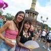 Bild: Partybilder der Party: Rave The Planet - Love Is Stronger am 17.08.2024 in DE | Berlin | Berlin | Berlin