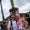 Bild: Partybilder der Party: Rave The Planet - Love Is Stronger am 17.08.2024 in DE | Berlin | Berlin | Berlin