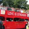 Bild: Partybilder der Party: Rave The Planet - Love Is Stronger am 17.08.2024 in DE | Berlin | Berlin | Berlin