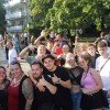 Bild: Partybilder der Party: Zug der Liebe am 31.08.2024 in DE | Berlin | Berlin | Berlin