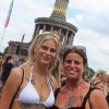 Bild: Partybilder der Party: Rave The Planet - Love Is Stronger am 17.08.2024 in DE | Berlin | Berlin | Berlin