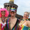 Bild: Partybilder der Party: Rave The Planet - Love Is Stronger am 17.08.2024 in DE | Berlin | Berlin | Berlin