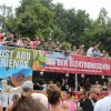 Bild: Partybilder der Party: Rave The Planet - Love Is Stronger am 17.08.2024 in DE | Berlin | Berlin | Berlin