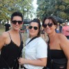 Bild: Partybilder der Party: Sundiesta am 01.09.2024 in DE | Brandenburg | Potsdam-Mittelmark | Werder (Havel)