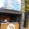 Bild: Partybilder der Party: Sundiesta am 01.09.2024 in DE | Brandenburg | Potsdam-Mittelmark | Werder (Havel)