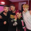 Bild: Partybilder der Party: Mr Delirious Bday Bash am 18.01.2025 in DE | Brandenburg | Brandenburg | Brandenburg an der Havel