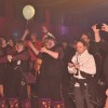 Bild: Partybilder der Party: Freundschaftsnarrentreffen der NZ Moorochs  "Narrenbaumstellen" am 15.02.2025 in DE | Baden-Wrttemberg | Biberach | Bad Buchau
