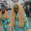 Bild: Partybilder der Party: Freundschaftsnarrentreffen der NZ Moorochs in Bad Buchau  am 16.02.2025 in DE | Baden-Wrttemberg | Biberach | Bad Buchau