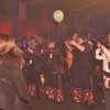 Platz 9, Foto des Events: Freundschaftsnarrentreffen der NZ Moorochs  "Narrenbaumstellen" - am 15.02.2025 in 88422 Bad Buchau