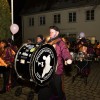 Bild: Partybilder der Party: Freundschaftsnarrentreffen der NZ Moorochs  "Narrenbaumstellen" am 15.02.2025 in DE | Baden-Wrttemberg | Biberach | Bad Buchau
