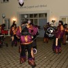 Bild: Partybilder der Party: Freundschaftsnarrentreffen der NZ Moorochs  "Narrenbaumstellen" am 15.02.2025 in DE | Baden-Wrttemberg | Biberach | Bad Buchau