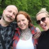 Bild: Partybilder der Party: Beats for Peace Day Festival am 03.05.2025 in DE | Brandenburg | Dahme-Spreewald | Knigs-Wusterhausen