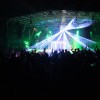 Bild: Partybilder der Party: Techno ist Familiensache am 14.06.2025 in DE | Brandenburg | Havelland | Nauen
