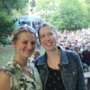 Bild: Partybilder der Party: 1000 Lichter Open Air mit Georg Stengel am 28.06.2025 in DE | Brandenburg | Havelland | Nauen