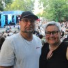 Bild: Partybilder der Party: 1000 Lichter Open Air mit Georg Stengel am 28.06.2025 in DE | Brandenburg | Havelland | Nauen
