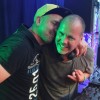 Bild: Partybilder der Party: Techno ist Familiensache am 14.06.2025 in DE | Brandenburg | Havelland | Nauen