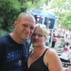 Bild: Partybilder der Party: 1000 Lichter Open Air mit Georg Stengel am 28.06.2025 in DE | Brandenburg | Havelland | Nauen