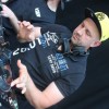 Bild: Partybilder der Party: Techno ist Familiensache am 14.06.2025 in DE | Brandenburg | Havelland | Nauen