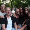 Bild: Partybilder der Party: 1000 Lichter Open Air mit Georg Stengel am 28.06.2025 in DE | Brandenburg | Havelland | Nauen