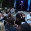 Bild: Partybilder der Party: 1000 Lichter Open Air mit Georg Stengel am 28.06.2025 in DE | Brandenburg | Havelland | Nauen