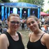 Bild: Partybilder der Party: 1000 Lichter Open Air mit Georg Stengel am 28.06.2025 in DE | Brandenburg | Havelland | Nauen