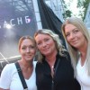 Bild: Partybilder der Party: Techno ist Familiensache am 14.06.2025 in DE | Brandenburg | Havelland | Nauen