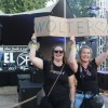 Bild: Partybilder der Party: Klangfarben OPEN AIR am 26.07.2025 in DE | Brandenburg | Havelland | Ketzin