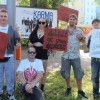 Bild/Pic: Partybilder der Party: Zug Der Liebe (10Y) - am Sa 30.08.2025 in Landkreis/Region Berlin | Ort/Stadt Berlin