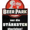 Beer-Park aus 72469 Mestetten (Zollernalbkreis) - ist Veranstalter