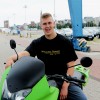 PaulM97, 26 Jahre aus 18055, 18057, 18059, 18069, 18106, 18 Rostock (Rostock) - ist mnnlich, hat den Flirtstatus: vergeben und ist Partygnger