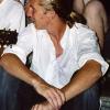 SammyMetal, 39 Jahre aus 88422 Alleshausen (Biberach) - ist mnnlich, hat den Flirtstatus: Single und ist Partygnger