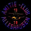 Amitie-Club aus 88422 Alleshausen (Biberach) - ist Veranstalter