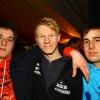 partymuschi - aus 88427 Bad Schussenried