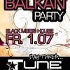 Tune Club aus 78532 Tuttlingen (Tuttlingen) - ist Veranstalter