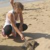 Scorpion, 40 Jahre aus 88512 Mengen (Sigmaringen) - ist weiblich, hat den Flirtstatus: finds raus und ist Partygnger