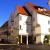 Hotel zum Ochsen aus 89584 Ehingen a.d. Donau (Alb-Donau-Kreis) - ist Veranstalter