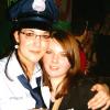 Sunny_89, 36 Jahre aus 88239 Wangen im Allgu (Ravensburg) - ist weiblich, hat den Flirtstatus: vergeben und ist Partygnger