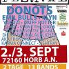 Mini Rock festival aus 72160 Horb a.N. (Freudenstadt) - ist Veranstalter