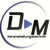 DM-Veranstaltungstec aus 88487 Mietingen (Biberach) - ist Veranstalter
