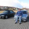BMW_Rida, 36 Jahre aus 88326 Aulendorf (Ravensburg) - ist mnnlich, hat den Flirtstatus: auf der Suche und ist Partygnger