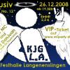 KJG Langenenslingen aus 88515 Langenenslingen (Biberach) - ist Veranstalter