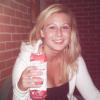 Karinschen, 40 Jahre aus 35390, 35392, 35394, 35396, 35398 Giessen (Gieen) - ist weiblich, hat den Flirtstatus: Single und ist Partygnger