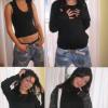 Alpengirlie2oo5, 37 Jahre aus 72108 Rottenburg a. N. (Tbingen) - ist weiblich, hat den Flirtstatus: Single und ist Partygnger