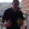 AmDo-, 39 Jahre aus 71126 Gufelden (Bblingen) - ist mnnlich, hat den Flirtstatus: Single und ist Partygnger