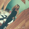 Cindy Brandt, 25 Jahre aus 18236 Krpelin (Rostock) - ist weiblich, hat den Flirtstatus: verliebt und ist Partygnger