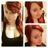Patricia S., 34 Jahre aus 19230 Hagenow (Ludwigslust-Parchim) - ist weiblich, hat den Flirtstatus: finds raus und ist Partygnger