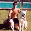 Party Teufel, 39 Jahre aus 58706, 58708, 58710 Menden Sauerland (Mrkischer Kreis) - ist mnnlich, hat den Flirtstatus: finds raus und ist Partygnger